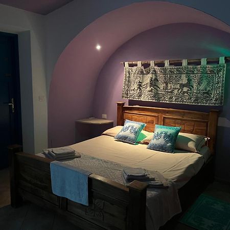 B&B Daillu Olbia Buitenkant foto