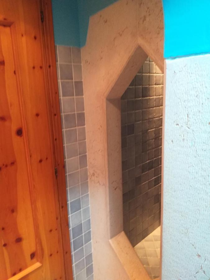B&B Daillu Olbia Buitenkant foto