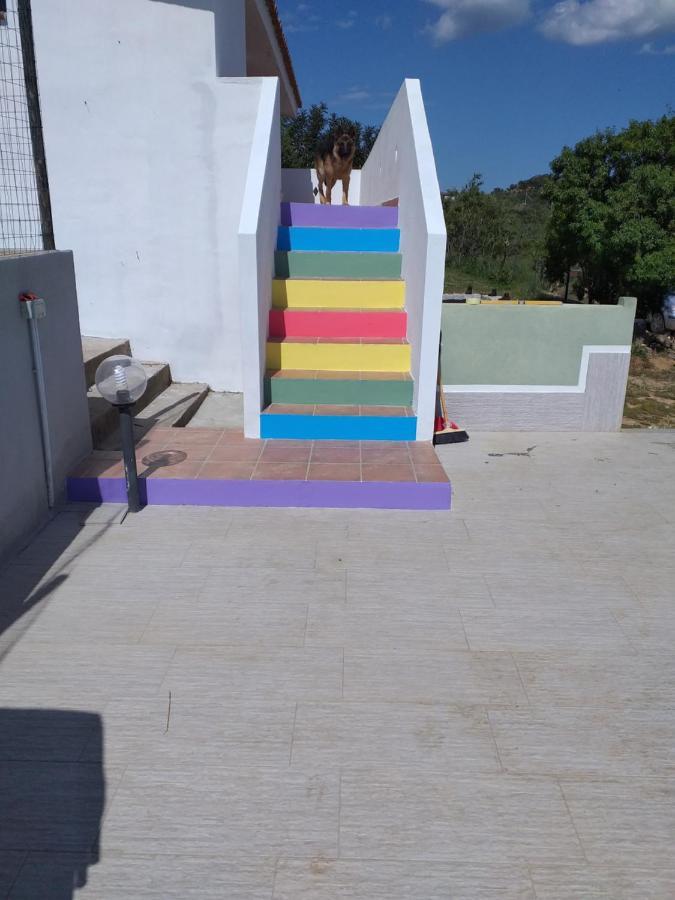 B&B Daillu Olbia Buitenkant foto