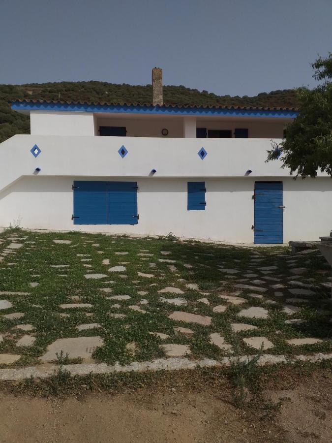 B&B Daillu Olbia Buitenkant foto