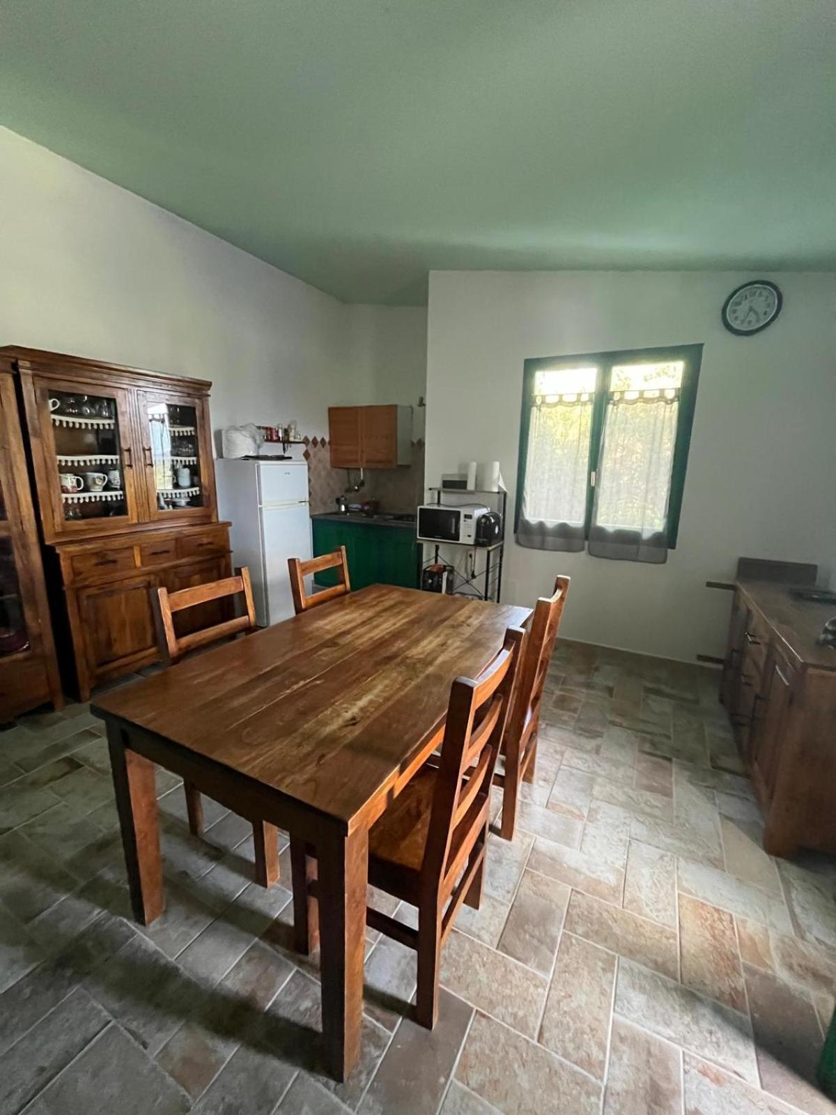 B&B Daillu Olbia Buitenkant foto