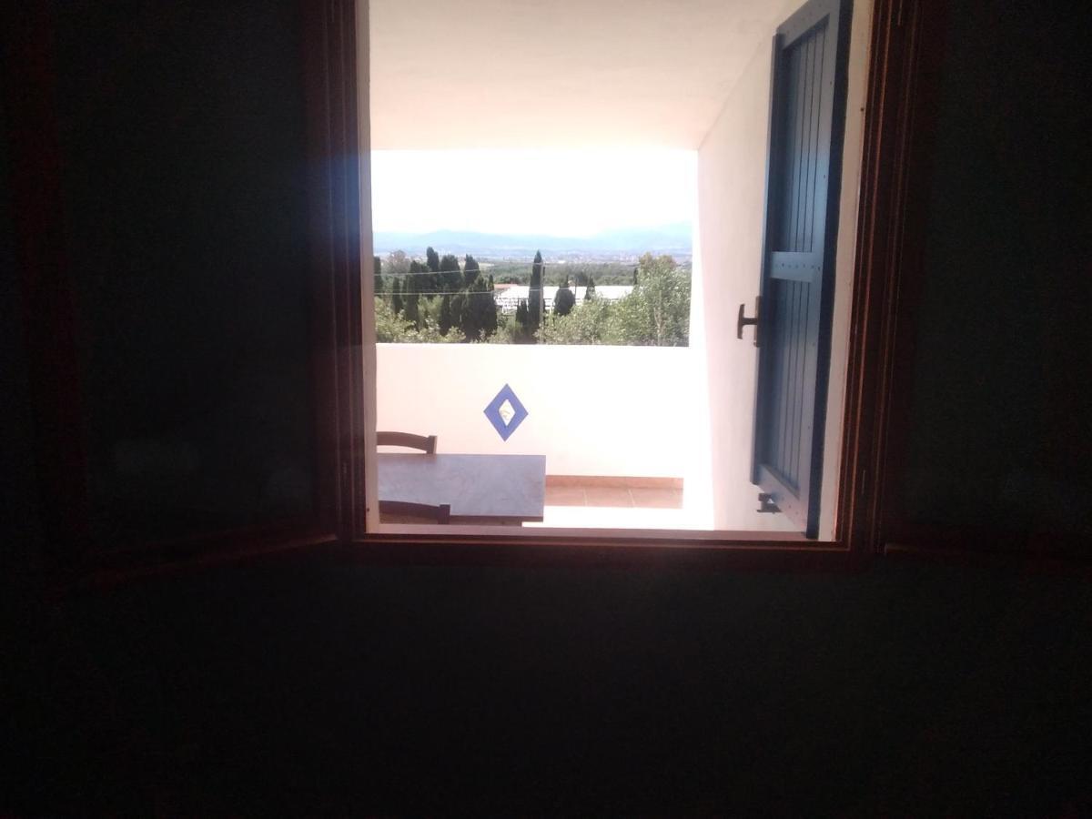 B&B Daillu Olbia Buitenkant foto
